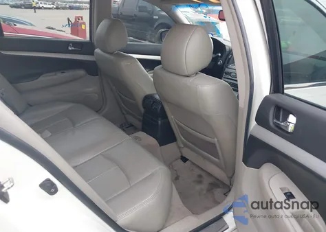 2009 Infiniti G37 Journey from USA, damaged, VIN JNKCV61E39M311485